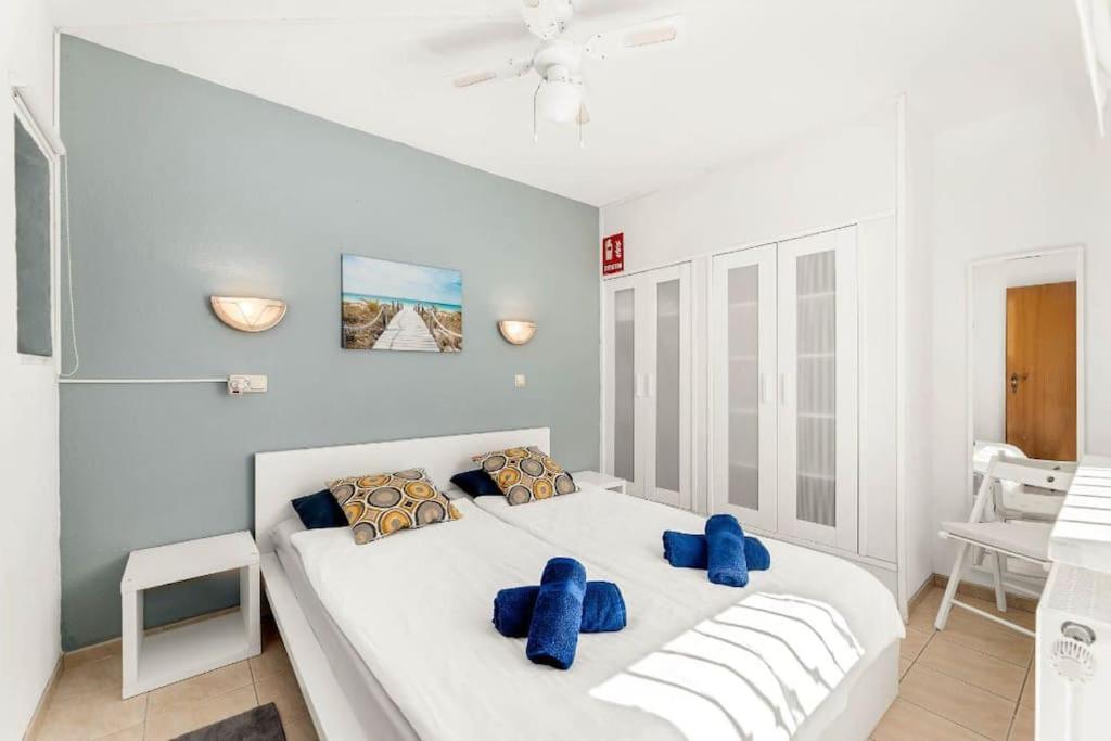 Ferienhaus Costa Del Sol , Marbella, Mit Meerblick & Pool, 500 M Zum Strand Rumah liburan