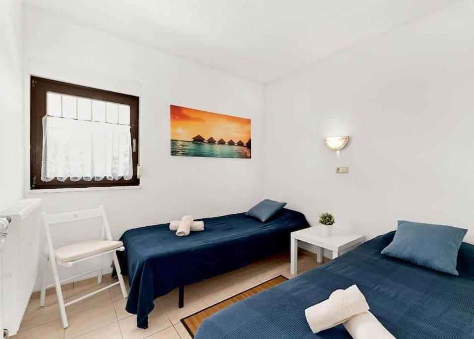 Ferienhaus Costa Del Sol , Marbella, Mit Meerblick & Pool, 500 M Zum Strand Rumah liburan Marbella