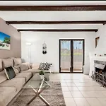 Ferienhaus Costa Del Sol , Marbella, Mit Meerblick & Pool, 500 M Zum Strand