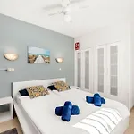 Ferienhaus Costa Del Sol , Marbella, Mit Meerblick & Pool, 500 M Zum Strand