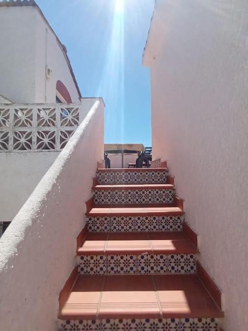 Casa de férias Ferienhaus Costa Del Sol , Marbella, Mit Meerblick & Pool, 500 M Zum Strand Marbella