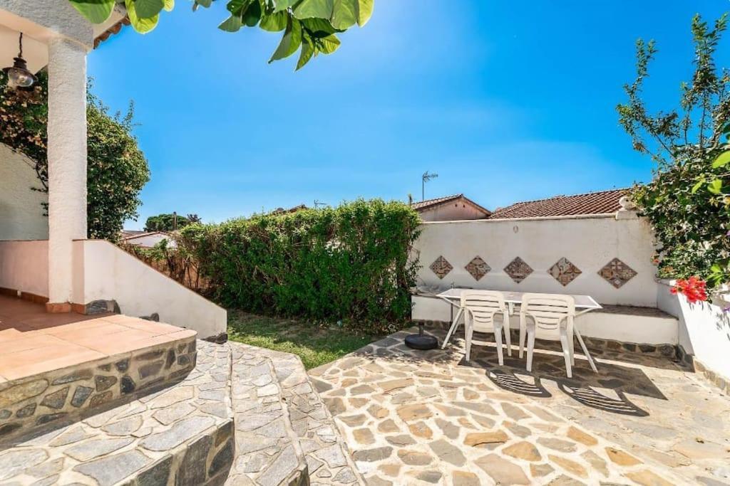 Ferienhaus Costa Del Sol , Marbella, Mit Meerblick & Pool, 500 M Zum Strand Marbella