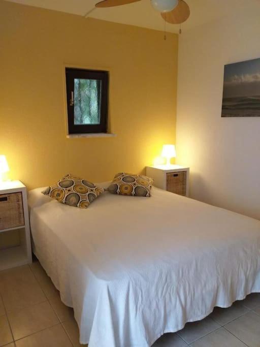 Vakantiehuis Ferienhaus Costa Del Sol , Marbella, Mit Meerblick & Pool, 500 M Zum Strand